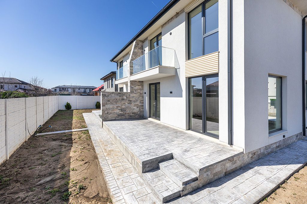 Casa de Vanzare Corbeanca Str Ghioceilor