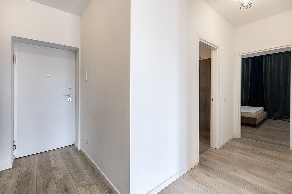 Apartament 2 camere în Ploiești – Pleiades Residence