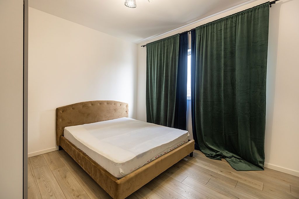 Apartament 2 camere în Ploiești – Pleiades Residence