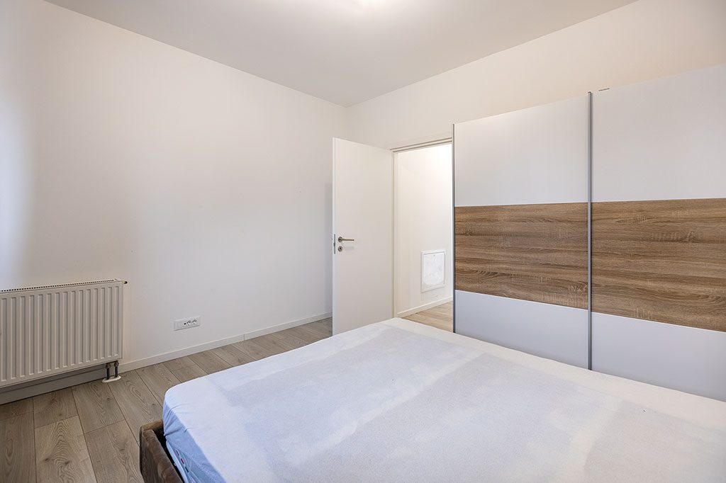 Apartament 2 camere în Ploiești – Pleiades Residence