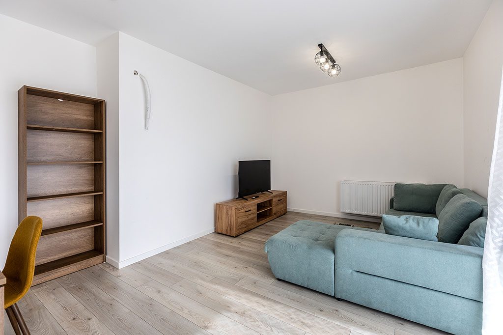Apartament 2 camere în Ploiești – Pleiades Residence