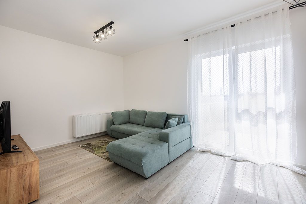 Apartament 2 camere în Ploiești – Pleiades Residence