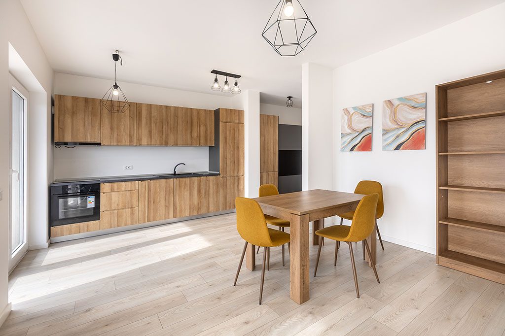 Apartament 2 camere în Ploiești – Pleiades Residence