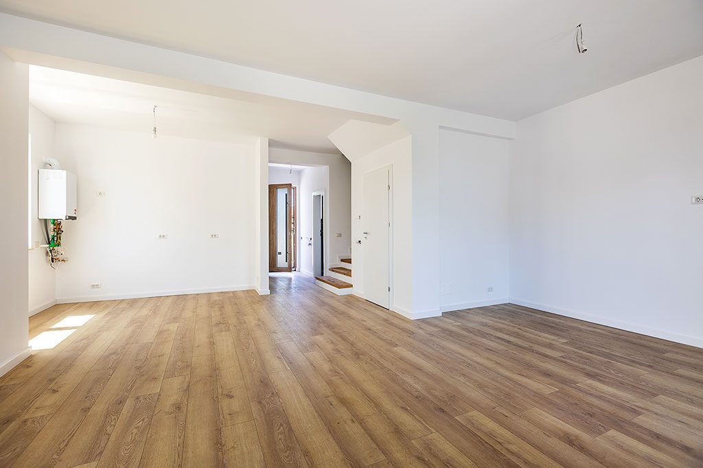 Vanzare Vila Moderna Corbeanca
