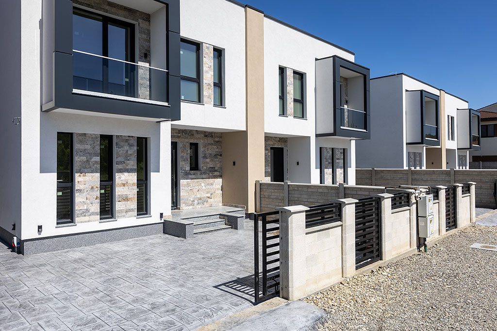 Vanzare Vila Moderna Corbeanca