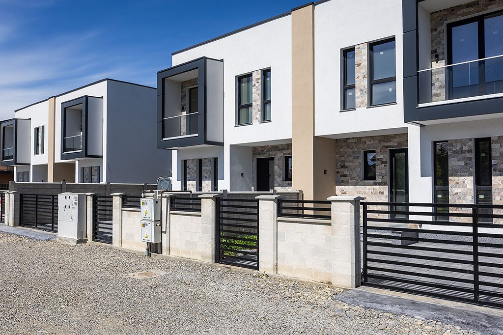 Vanzare Vila Moderna Corbeanca