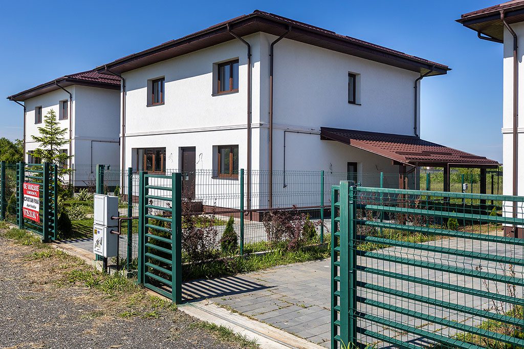 Casă Individuală în Corbeanca