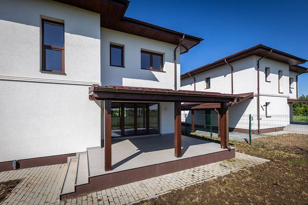 Casă Individuală în Corbeanca