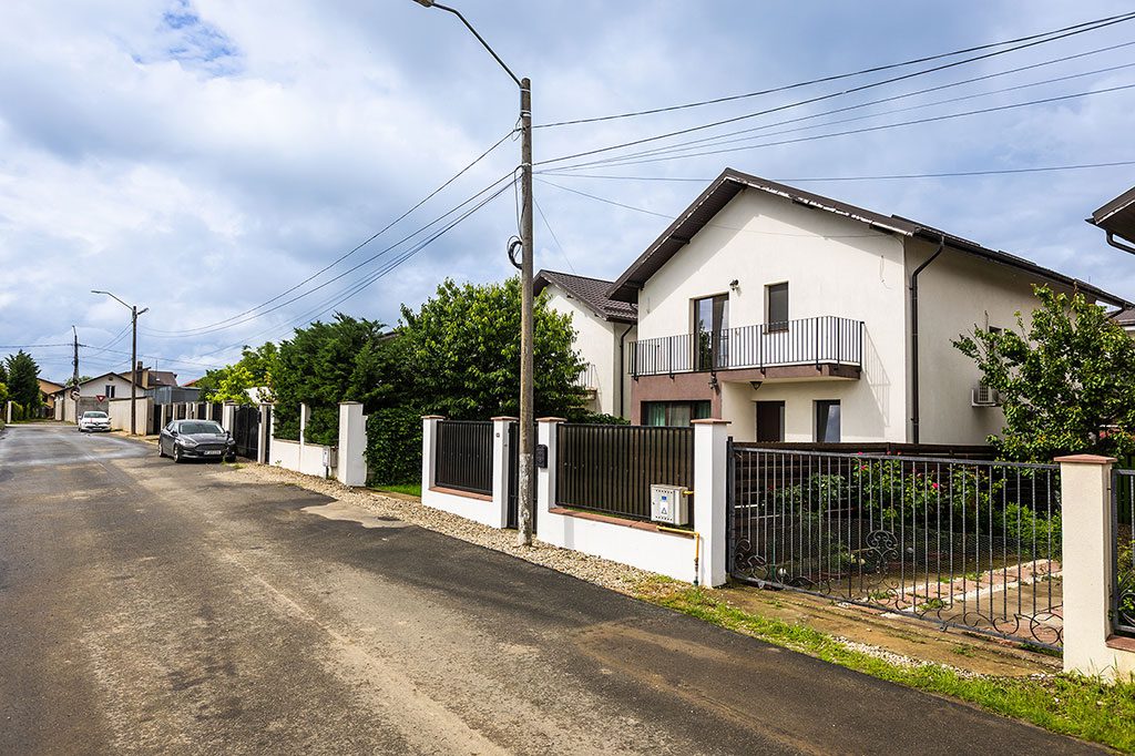Agenție imobiliară Tunari Vânzare casă Tunari 4 camere