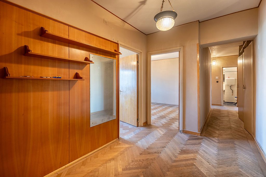 Vânzare apartament 4 Camere Ion Mihalache